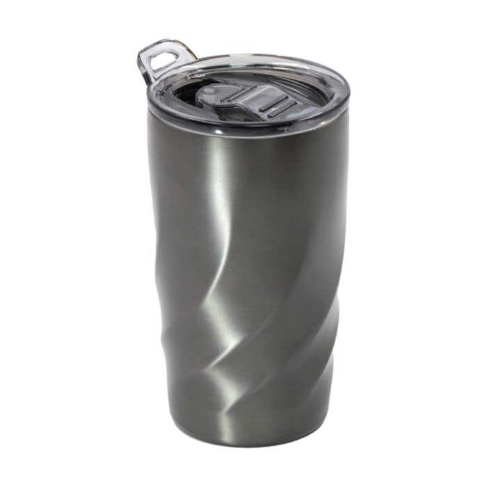 BrandCharger Gobelet isotherme Calix Eco (400 ml)