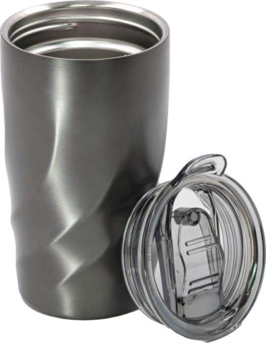 BrandCharger Gobelet isotherme Calix Eco (400 ml)