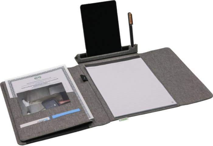 BrandCharger Conférencier Noty Folio Eco (13 pouces)