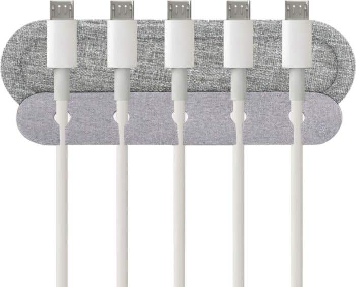 BrandCharger Range-câbles Cabledock Eco