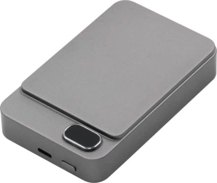 BrandCharger Batterie externe sans fil Powerwave 10.000 mAh