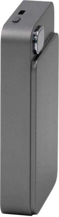 BrandCharger Batterie externe sans fil Powerwave 10.000 mAh