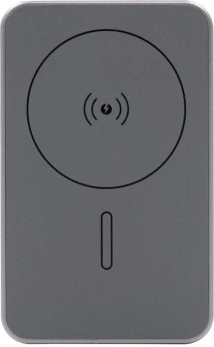 BrandCharger Batterie externe sans fil Powerwave 5000 mAh