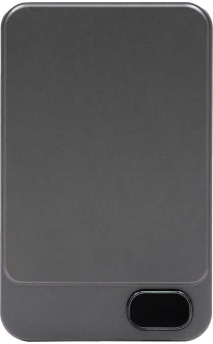 BrandCharger Batterie externe sans fil Powerwave 5000 mAh