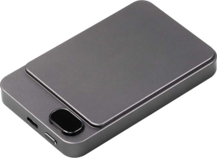 BrandCharger Batterie externe sans fil Powerwave 5000 mAh