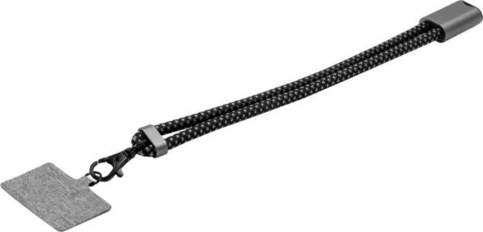 BrandCharger Câble de recharge Lany Wristband Charge Eco