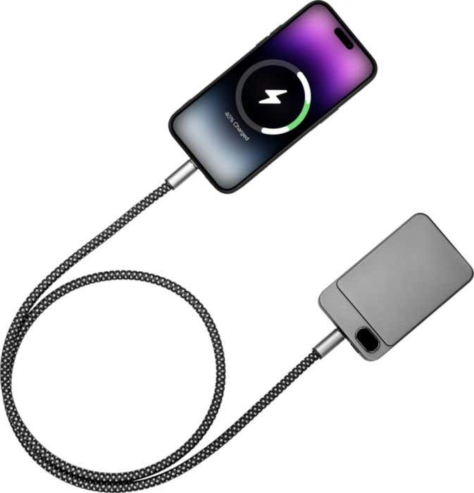 BrandCharger Câble de recharge Volt Eco