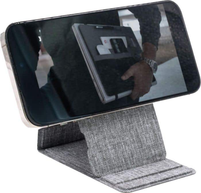 BrandCharger Chargeur sans fil Ascend Charge Eco