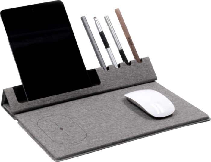 BrandCharger Organiseur de bureau Evopad Charge Eco