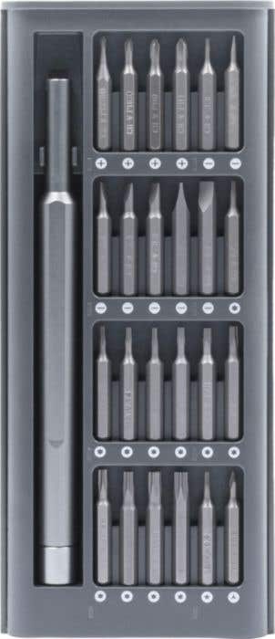 BrandCharger Tournevis Everybit Lite