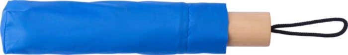 Parapluie pliable Brooklyn rPET