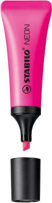 Set de surligneurs STABILO NEON 2