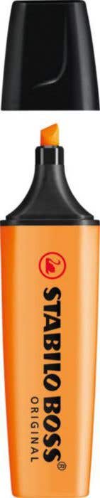 Set de surligneurs STABILO BOSS ORIGINAL 3