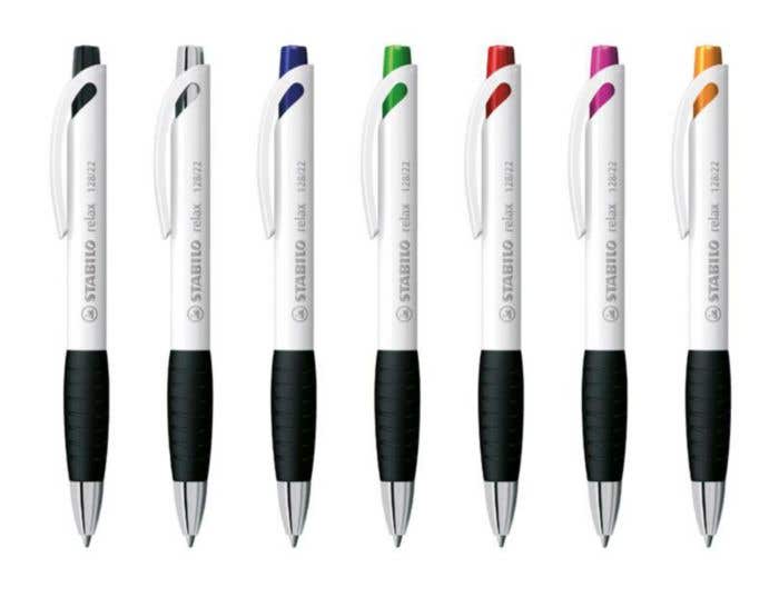 Stylo STABILO Relax