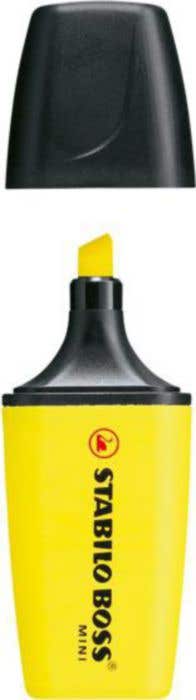 Set de surligneurs STABILO BOSS MINI 2