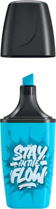 Surligneur STABILO BOSS Mini Snooze One