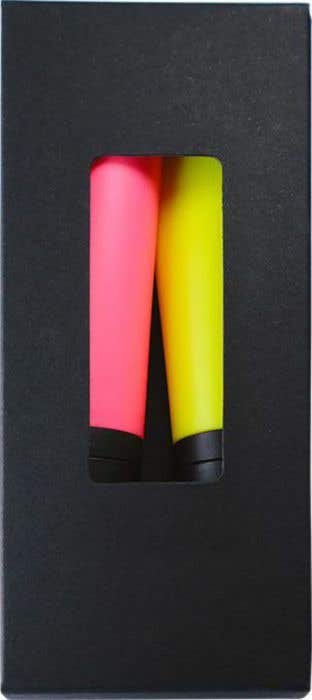 Set de surligneurs STABILO NEON 2