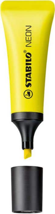 Surligneur STABILO NEON