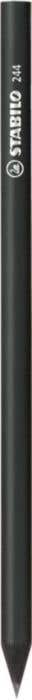 Crayon STABILO Graphite Black