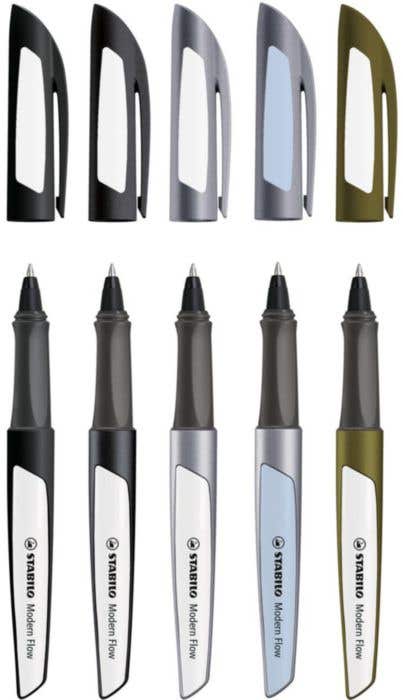 Roller STABILO Modern Flow