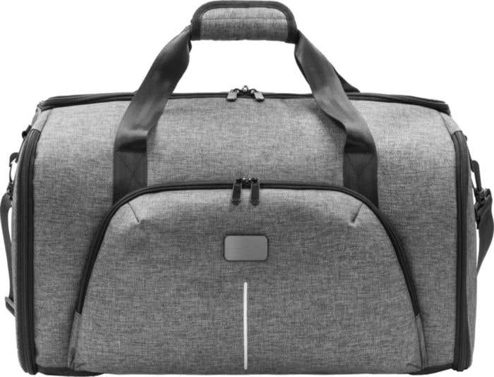 BrandCharger Sac de voyage Voyager