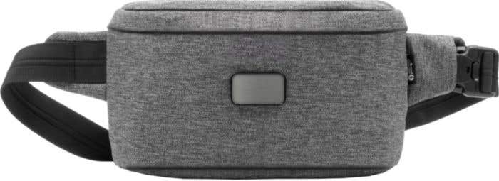 BrandCharger Sac banane mono-bretelle Crosspack