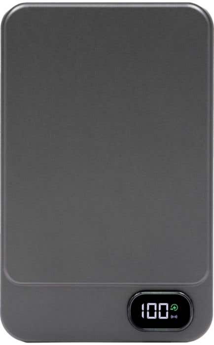 BrandCharger Batterie externe sans fil Powerwave 10.000 mAh