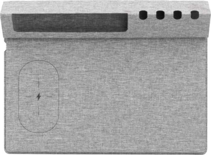 BrandCharger Organiseur de bureau Evopad Charge Eco