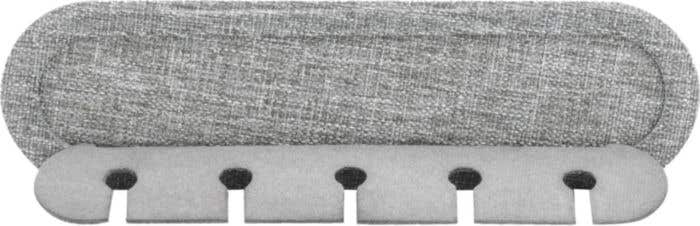 BrandCharger Range-câbles Cabledock Eco