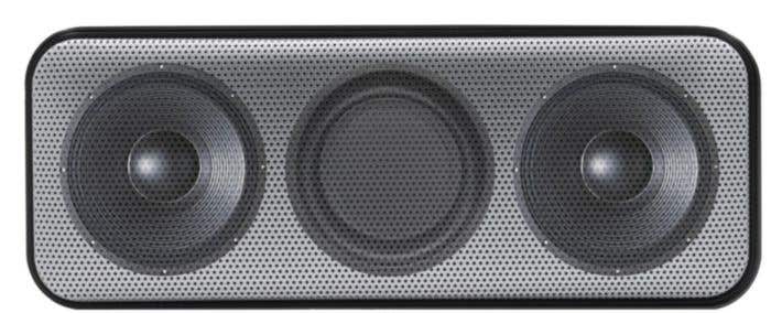 BrandCharger Enceinte sans fil Nano Pro 10W