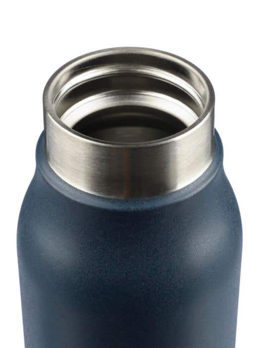 Gourde isotherme à double paroi Cassian 600 ml