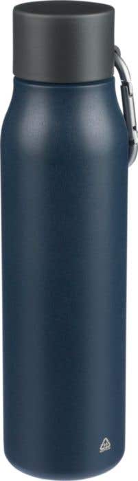 Gourde isotherme à double paroi Cassian 600 ml