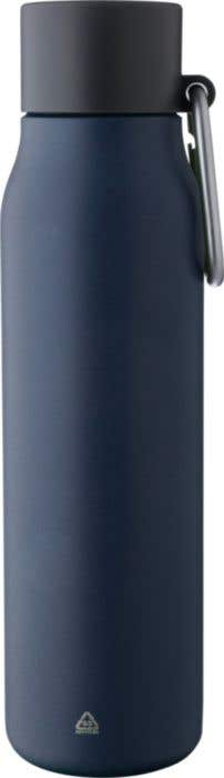 Gourde isotherme à double paroi Cassian 600 ml