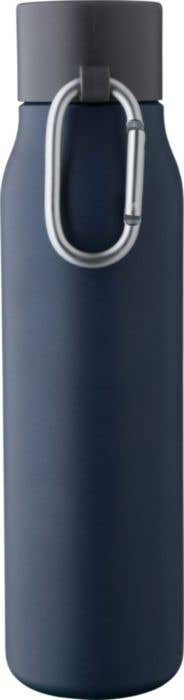 Gourde isotherme à double paroi Cassian 600 ml