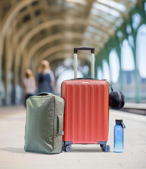 Trolley Alaric 20 inch