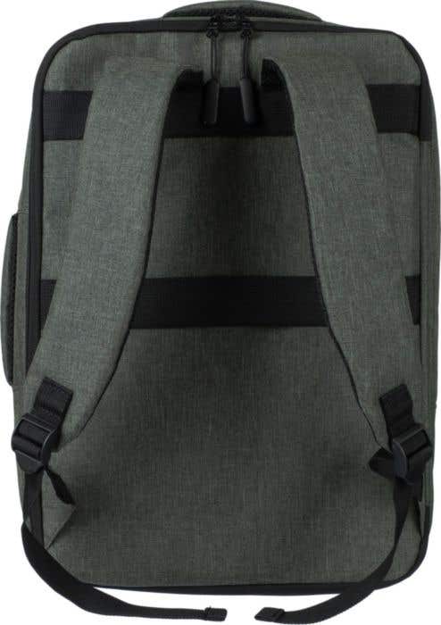 Sac à dos PC Eulalia (15 pouces)