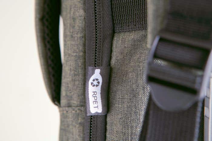 Sac à dos PC Eulalia (15 pouces)