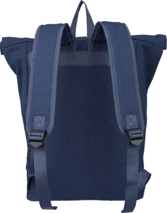 Sac à dos PC Thaddeus Rolltop (15 pouces)