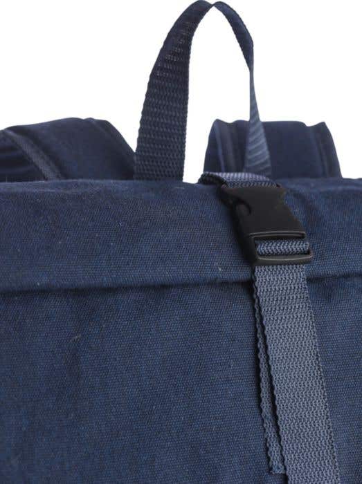 Sac à dos PC Thaddeus Rolltop (15 pouces)