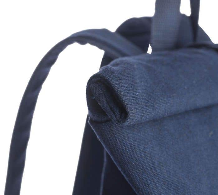 Sac à dos PC Thaddeus Rolltop (15 pouces)