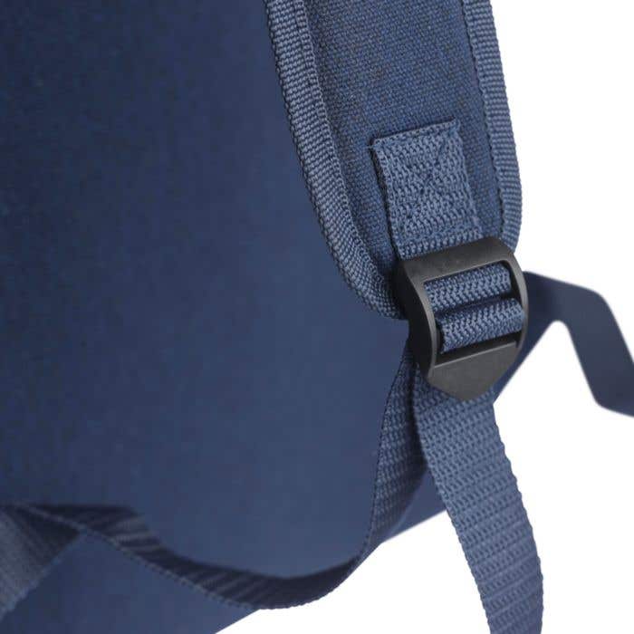 Sac à dos PC Thaddeus Rolltop (15 pouces)