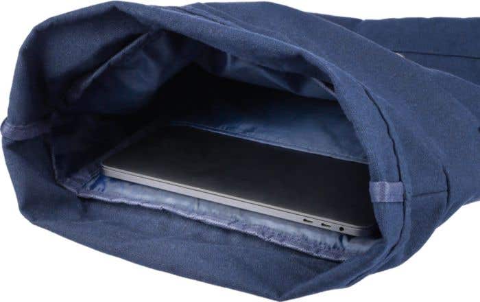 Sac à dos PC Thaddeus Rolltop (15 pouces)