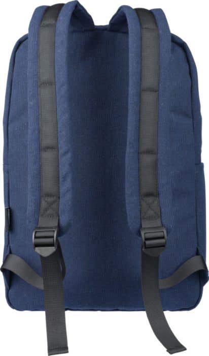 Sac à dos Seraphina | 14 L | Recyclé | Compartiment pour ordinateur portable 15"