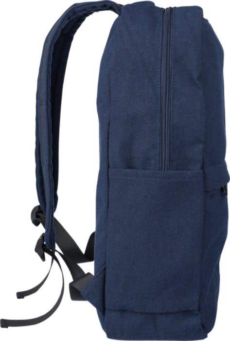 Sac à dos Seraphina | 14 L | Recyclé | Compartiment pour ordinateur portable 15"