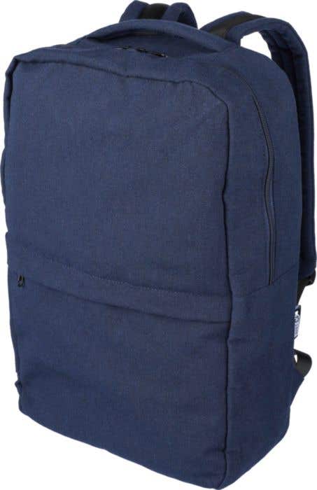 Sac à dos Seraphina | 14 L | Recyclé | Compartiment pour ordinateur portable 15"