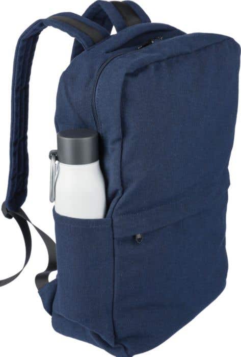 Sac à dos Seraphina | 14 L | Recyclé | Compartiment pour ordinateur portable 15"