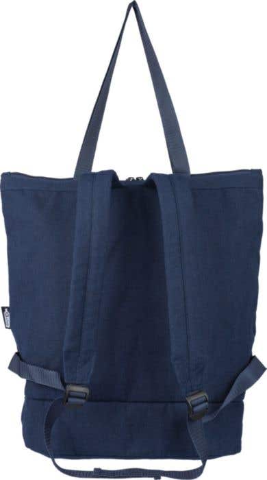 Sac à dos Osric | 30 L | Recyclé | Compartiment pour ordinateur portable 15" | Sac de transport
