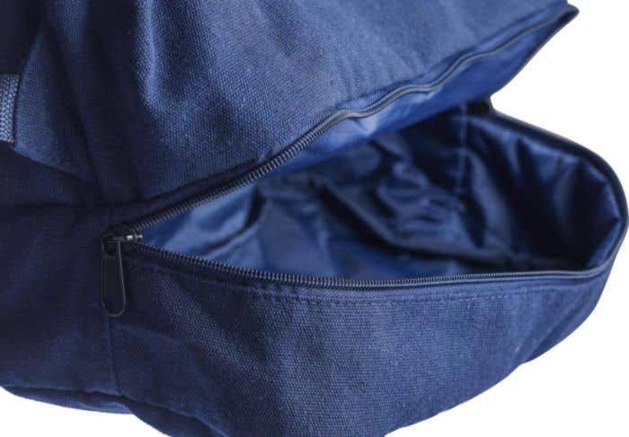 Sac à dos Osric | 30 L | Recyclé | Compartiment pour ordinateur portable 15" | Sac de transport