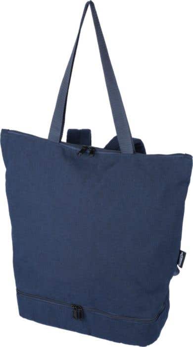 Sac à dos Osric | 30 L | Recyclé | Compartiment pour ordinateur portable 15" | Sac de transport