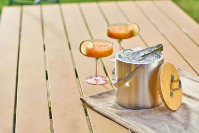 Seau à glaçons Fenwick